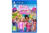 Pelit - Barbie Project Friendship - Sony PlayStation 4 - Seikkailu - 5061005354685
