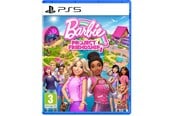 Pelit - Barbie Project Friendship - Sony PlayStation 5 - Seikkailu - 5061005354784