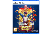 Pelit - The Karate Kid: Street Rumble - Sony PlayStation 5 - Toiminta - 5060968302276