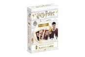 Lautapelit - Winning Moves Harry Potter - Playing Cards - WIN3561