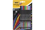 Kirjoitus- ja piirustustarvikkeet - BIC Intensity Fine felt pen - 942075
