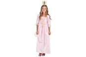 Rooliasut - Boland Children's costume Dream Princess 7-9 years - 82215
