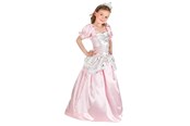 Rooliasut - Boland Children's costume Princess 4-6 years - 82217