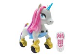 Kauko-ohjattavat - Lexibook Power Unicorn - My Smart Robotic Unicorn - UNI01