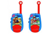 Roolileikit - Lexibook Paw Patrol - Digitale Walkie-Talkies (2 km) - TW25PA