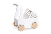 Nuket, pehmolelut ja oheistarvikkeet - Tender Leaf Pram - Sweet Dreams - TL8105
