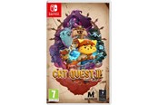 Pelit - Cat Quest III - Nintendo Switch - RPG - 5016488141772