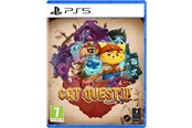 Pelit - Cat Quest III - Sony PlayStation 5 - RPG - 5016488141741
