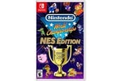 Pelit - World Championships: NES Edition - Nintendo Switch - Kokoelma - 4902370552331