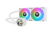 CPU-jäähdytys - Thermaltake TH240 V2 Ultra ARGB Sync - CPU Vesijäähdytys - CL-W404-PL12SW-A