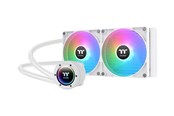 CPU-jäähdytys - Thermaltake TH280 V2 ARGB Sync - CPU Vesijäähdytys - CL-W377-PL14SW-A