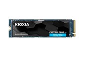 SSD 2 - Kioxia EXCERIA PLUS G3 SSD - 2TB - M.2 2280 - PCIe 4.0 - LSD10Z002TG8