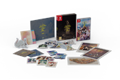 Pelit - Last Time I Saw You (Special Edition) - Nintendo Switch - Seikkailu - 8424365727396