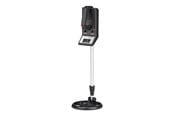 Roolileikit - ET Toys Metal Detector - Black - MD3008