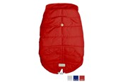 Koirat - Canada Goose Go Fresh - Pet Arctic parka Scooter Red S 33cm - (632.7053) - 632.7053