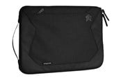 Laukut - STM Myth - notebook sleeve - black - STM-114-184M-05