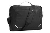 Laukut - STM Myth - notebook carrying case - black - STM-117-185M-05