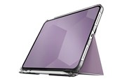 Tabletti - Kannet & Suojakotelot - STM Studio (iPad 10th gen) - Purple - STM-222-383KX-04