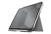 Tabletti - Kannet & Suojakotelot - STM Studio (iPad 10th gen) - Grey - STM-222-383KX-02