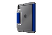 Tabletti - Kannet & Suojakotelot - STM Dux Plus (iPad 10th gen) AP - Midnight Blue - STM-222-387KX-03