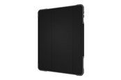 Tabletti - Kannet & Suojakotelot - STM Dux Plus Duo (iPad 9th/8th/7th gen) EDU - Black - STM-222-237JU-01