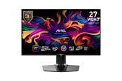 Näyttö - 26.5" MSI MAG 271QPX QD-OLED E2 - 2560x1440 (QHD) - 240Hz - QD-OLED - MAG 271QPX QD-OLED E2
