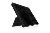Tabletti - Kannet & Suojakotelot - STM Dux Shell (Surface Pro 8) AP - Black - stm-222-338M-01