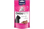 Kissat - Vitakraft - Choupette® Cheese 40g Cat - (59466) - 59466