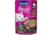 Kissat - Vitakraft - Poésie Délice Heart 85gr - (36667) - 36662