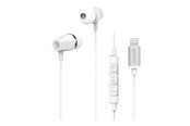 Kuulokkeet - Maxell Bolts + Lightning Connector - 304487