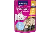 Kissat - Vitakraft - Poésie Délice Junior chicken 85gr - 36668