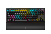 Näppäimistöt - Corsair K70 Core TKL Wireless - Pelinäppäimistö - Englanti (US) - Musta - CH-914901E-NA