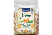 Kanit & Jyrsijät - Vitakraft VitaVerde Nature Flakes Vegetables for rodents 400g - 38499