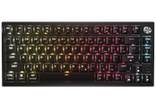 Näppäimistöt - Corsair K65 Plus Wireless 75% - MLX Fusion - Pelinäppäimistö - Englanti (US) - Musta - CH-91D441F-NA