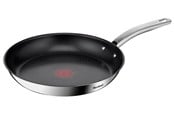 Pannut - Tefal Intuition Frypan 24 cm Stainless steel - B8170444