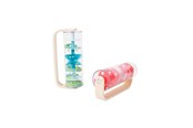Vauva- ja taaperolelut - Classic World Rainmaker Red - 40531