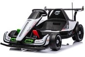 Sähköauto - Azeno Formula Gokart 24V Drifter II - 6951158