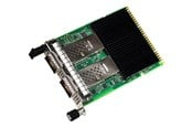 Verkkokortit (verkkosovittimet, tulostuspalvelimet jne.) - Intel Ethernet Network Adapter E810-CQDA2 - E810CQDA2OCPV3G