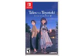 Pelit - Tales from Toyotoki: Arrival of the Witch - Nintendo Switch - Visual Novel - 5060941717523