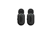 Mikrofonit - Shure MoveMic Two - MV-TWO-Z6