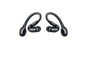Kuulokkeet - Shure AONIC 215 G2 - Wireless - 37 dB Sound Isolation - Black *DEMO* - SE21DYBK+TW2-EFS
