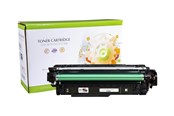 Mustepatruunat, värikasetit ja lisävarusteet - Static Control - black - compatible - remanufactured - toner cartridge (alternative for: HP 652A) - 002-01-QRF320A