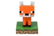 Fanituotteet - Paladone - Minecraft - Fox Icon Light - Lamppu - PP13275MCF