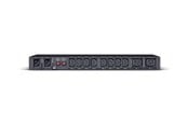 Virtakaapelit (ulkoinen) - CyberPower Switched Series PDU41005 - power distribution unit - PDU41005