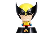 Fanituotteet - Paladone - Wolverine Icon Light - Lamppu - PP12743XM