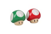 Fanituotteet - Paladone - Mushroom Salt and Pepper - PP13410NN