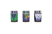 Fanituotteet - DC Comics - Batman Super-Villain Collectible Mini Cup Set - B6636B24