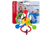 Vauvatarvikkeet - B-Kids Infantino Rattle - IB004885