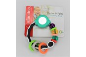 Vauvatarvikkeet - B-Kids Infantino Rattle - IB005151