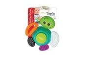 Vauvatarvikkeet - B-Kids Infantino Turtle Angler - IB216279